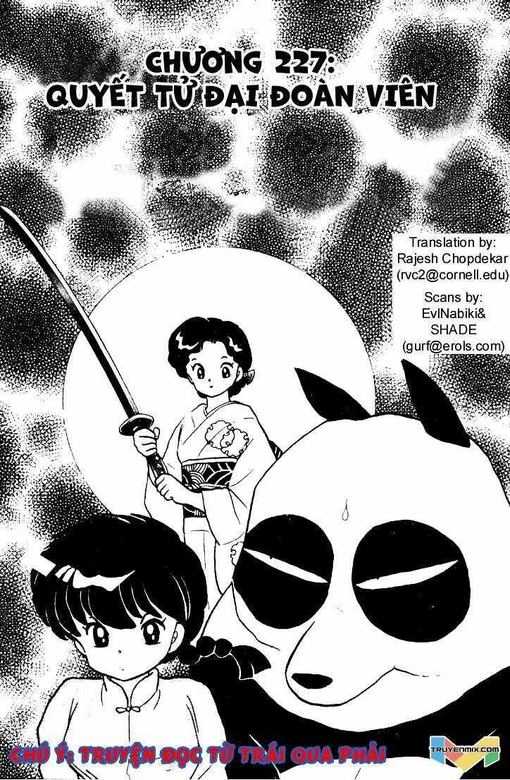 suối lời nguyền chapter 227 2