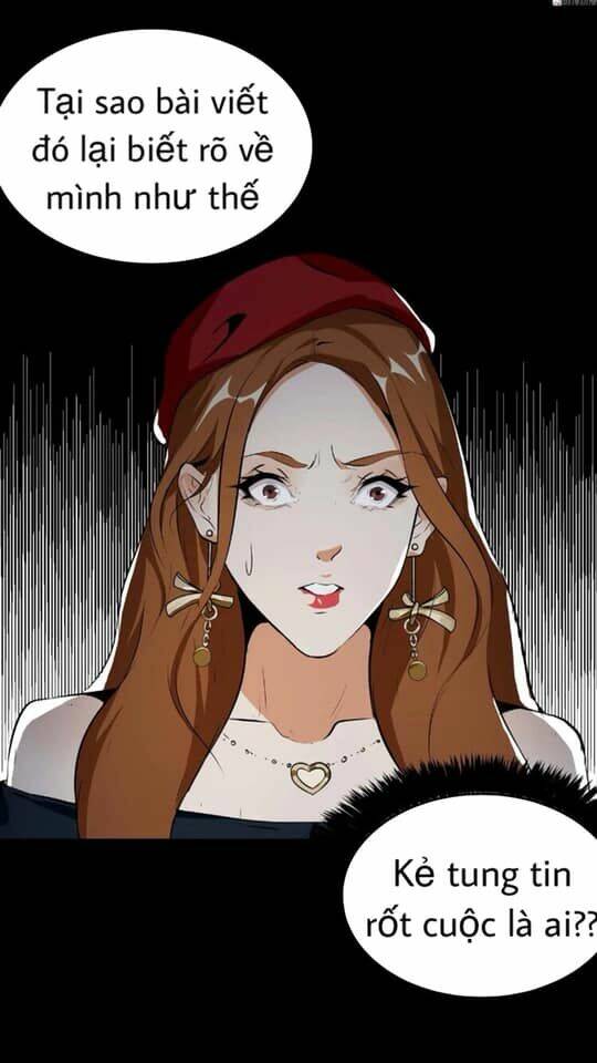 giày thủy tinh chapter 40.5 14