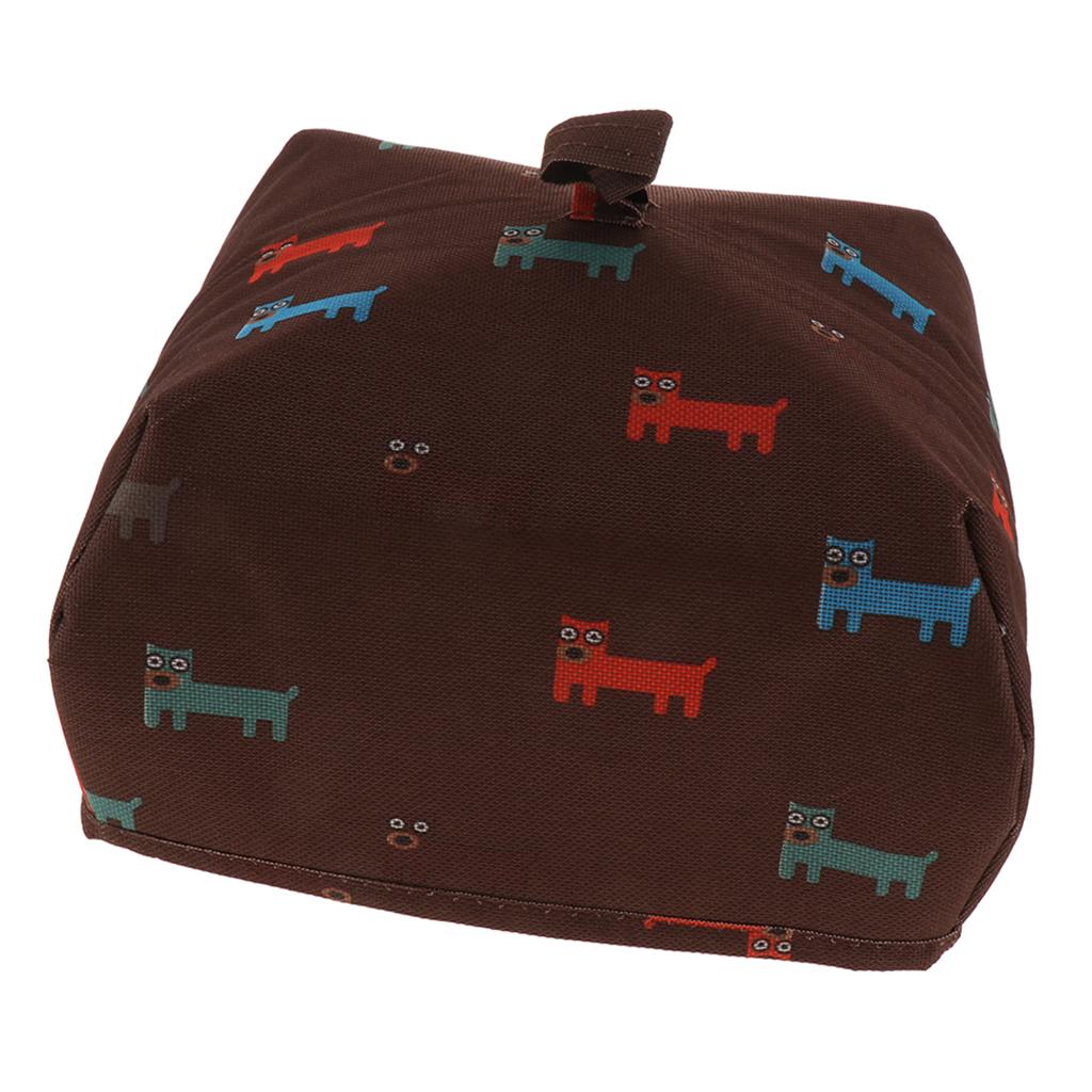 Food Cover Portable Thermal Food Cover Collapsible Food Tent 210X210X120mm