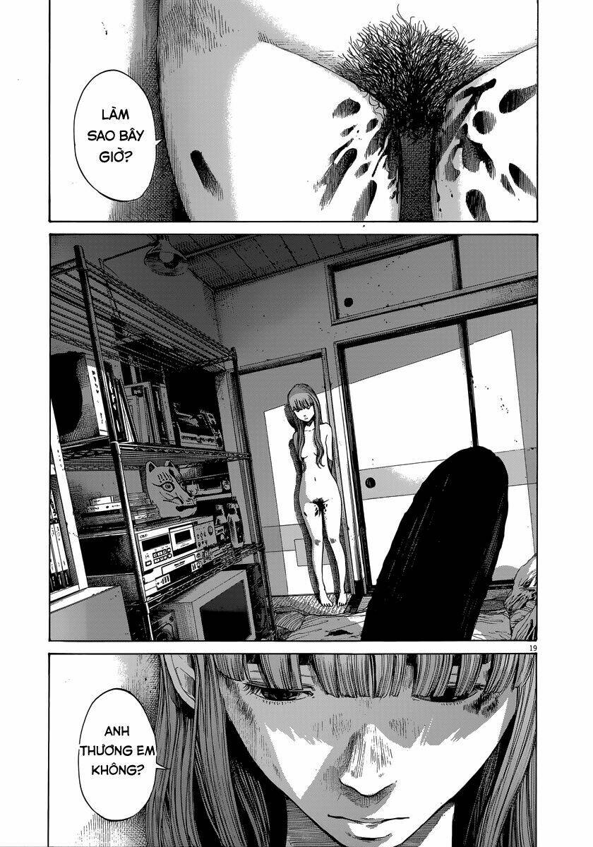 chúc ngủ ngon, punpun chapter 109 19