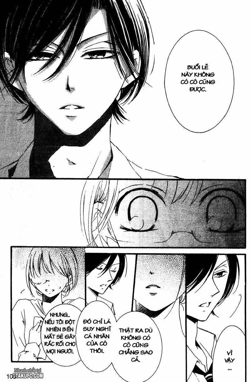 pen saki ni syrup chapter 10 14