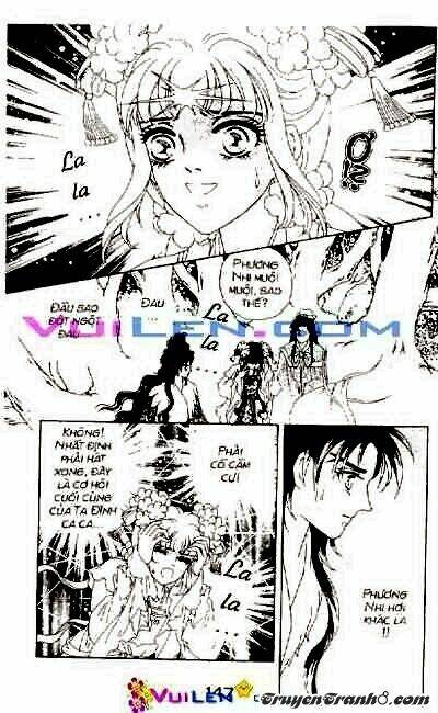 đóa hoa yêu kiều chapter 9 148