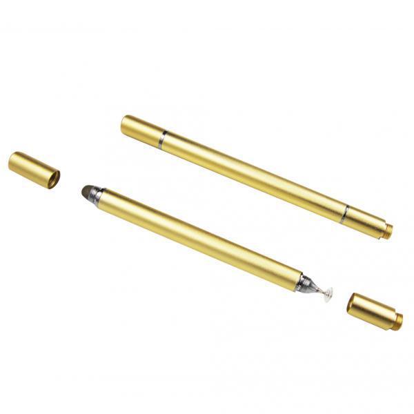 2pcs Stylus Capacitive Touch Screen Pen Universal For Cellphone Tablet