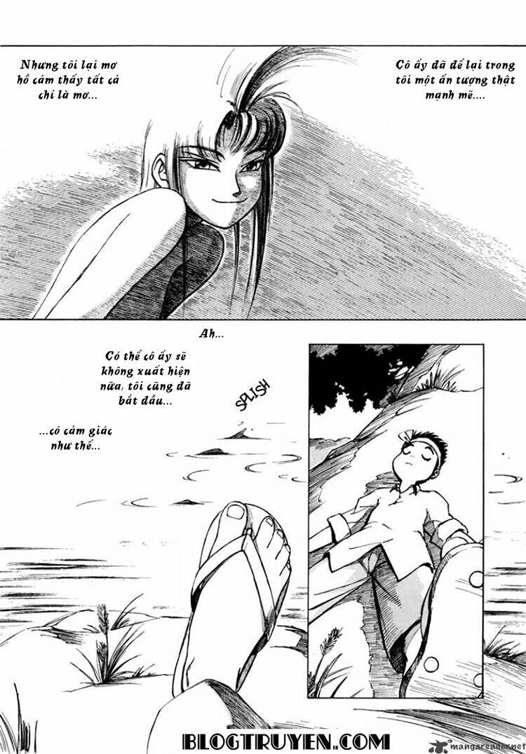 yokohama kaidashi kikou. chapter 10 5