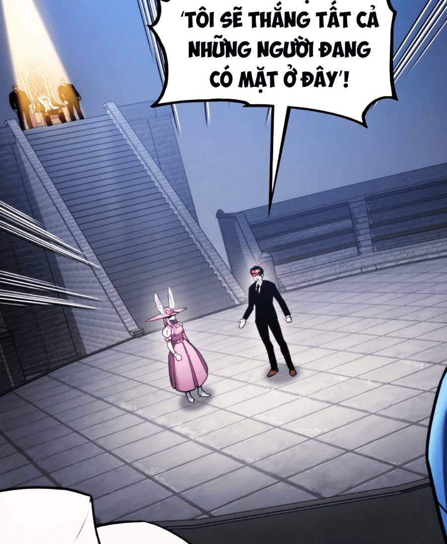 huyền thoại game thủ - tái xuất chapter 51 104