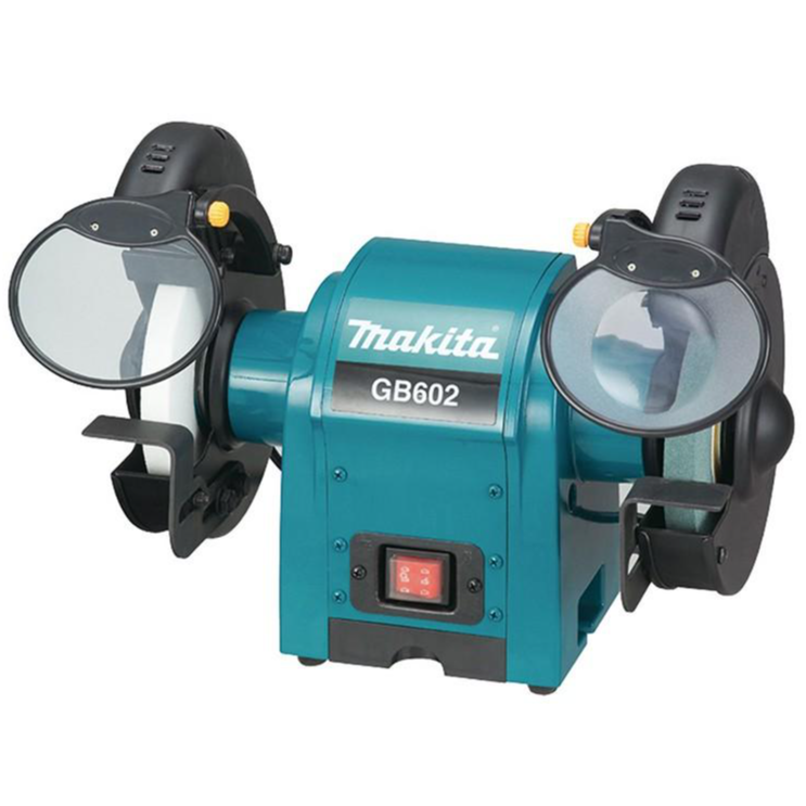 Máy Mài 2 Đá Makita GB602 (150MM-250W)