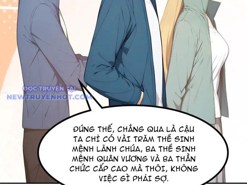 toàn dân thần vương: tôi hiến tế nghìn tỷ sinh linh! chapter 80 17