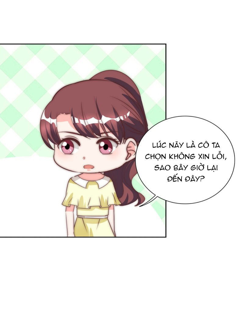 cẩm tú trùng sinh: chào buổi sáng phó thái thái chapter 28 28