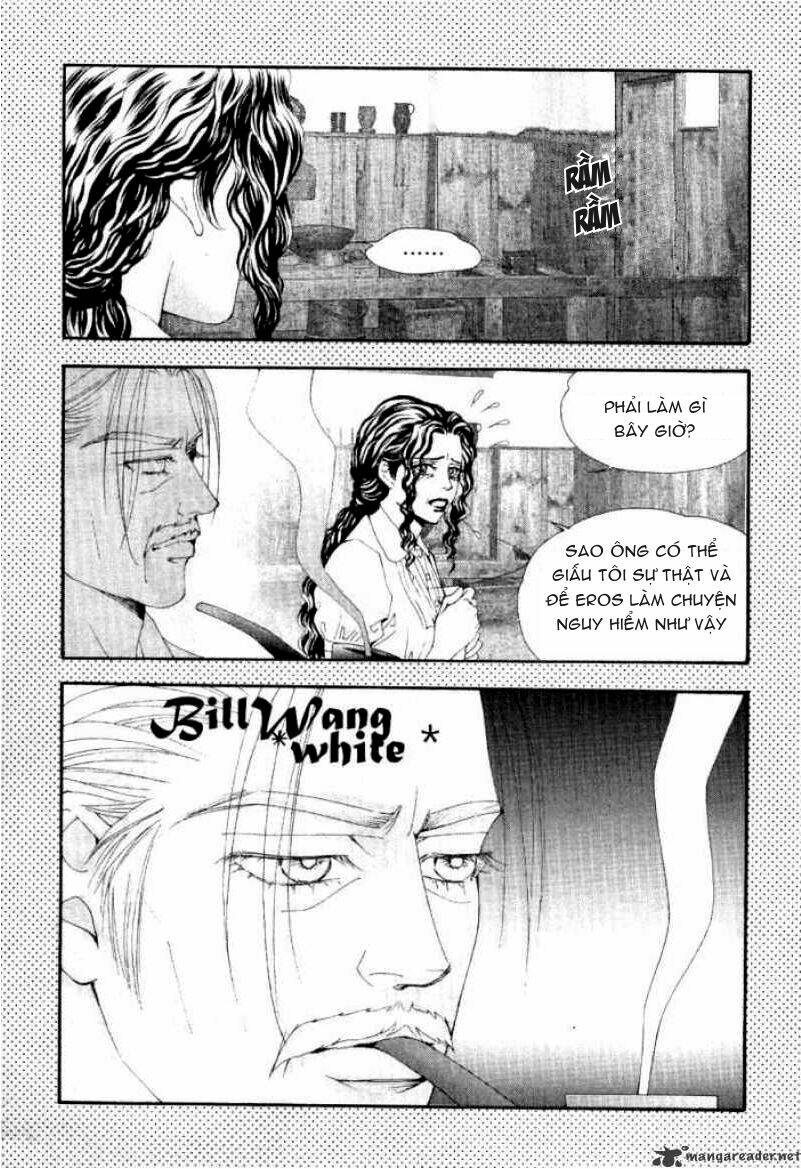 the one chapter 68 5