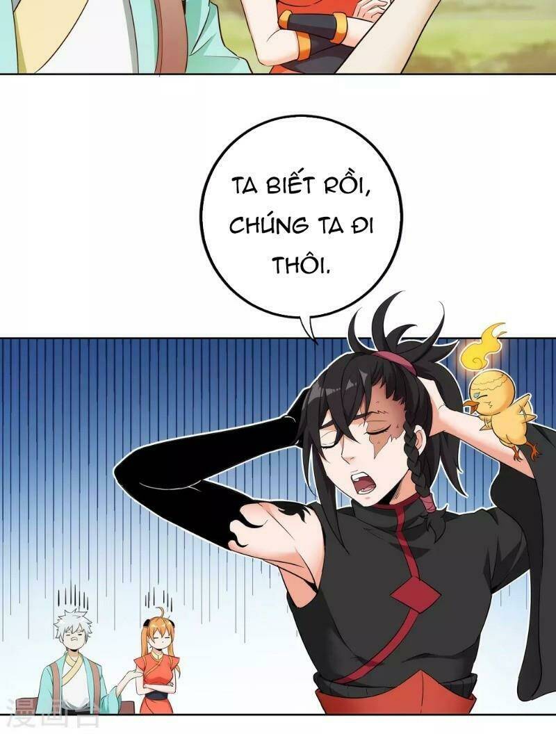 đội cứu hỏa yêu linh chapter 2 39