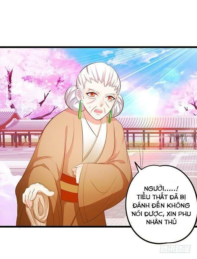 hồ tiên hung bạo chapter 77 59