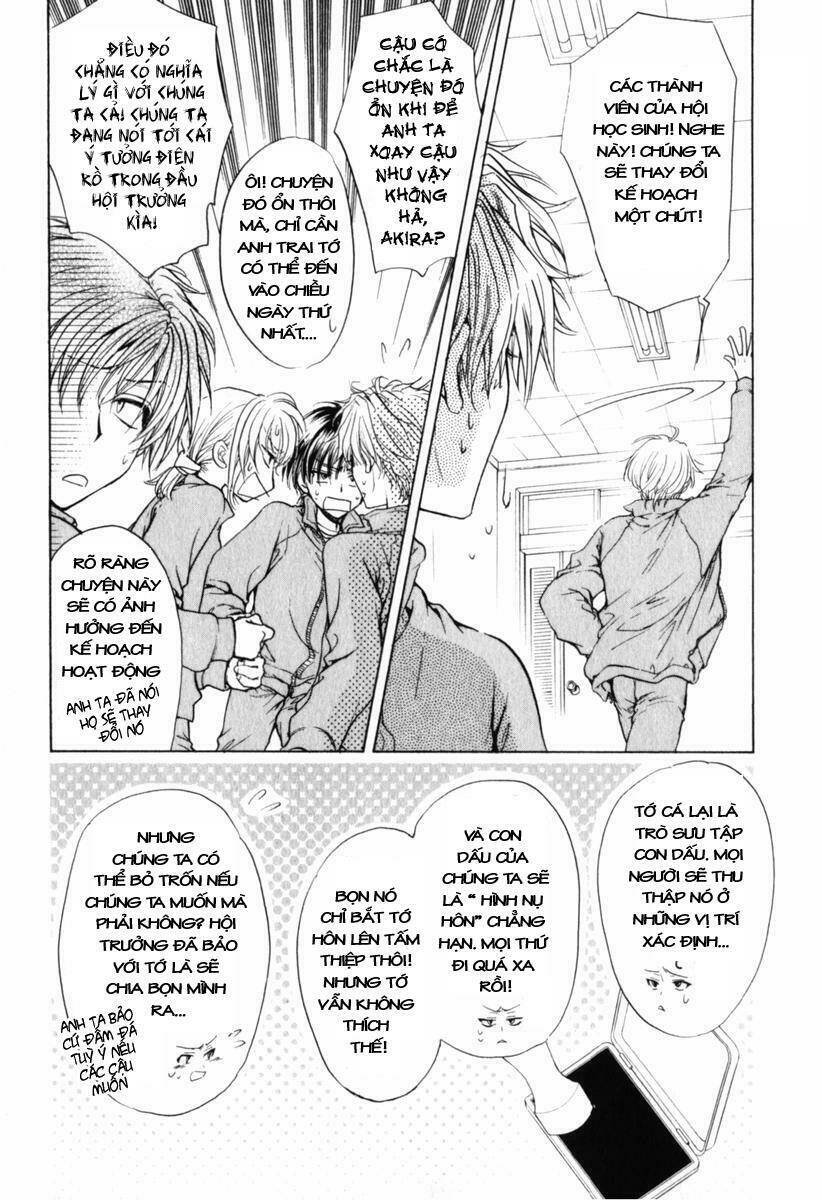 princess princess chapter 12 10