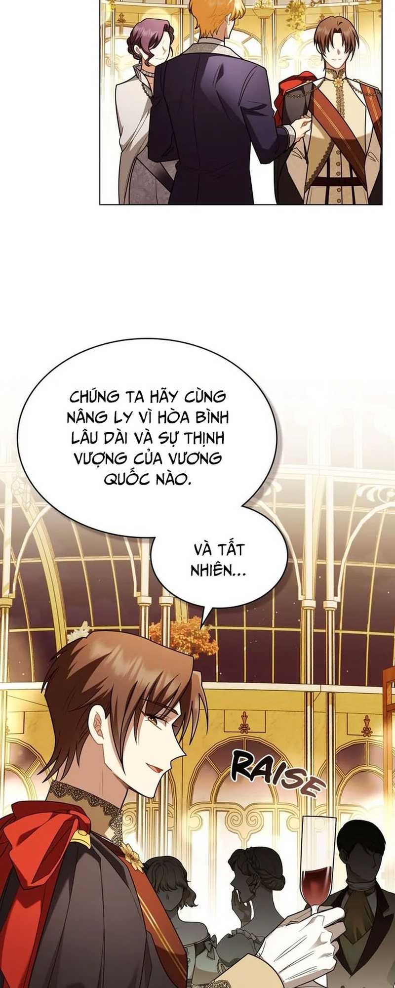 tìm lại camellia chapter 95 34