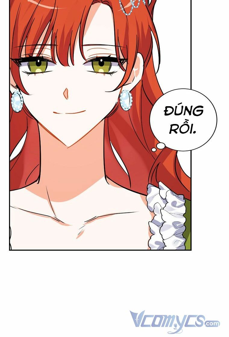 ác nữ karuna bé lại chapter 1 36