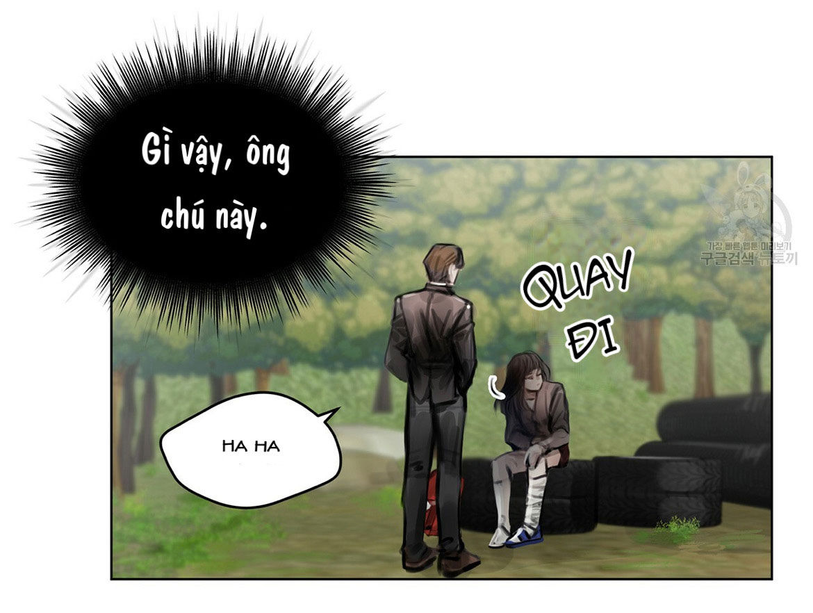 doppio senso chapter 0 32