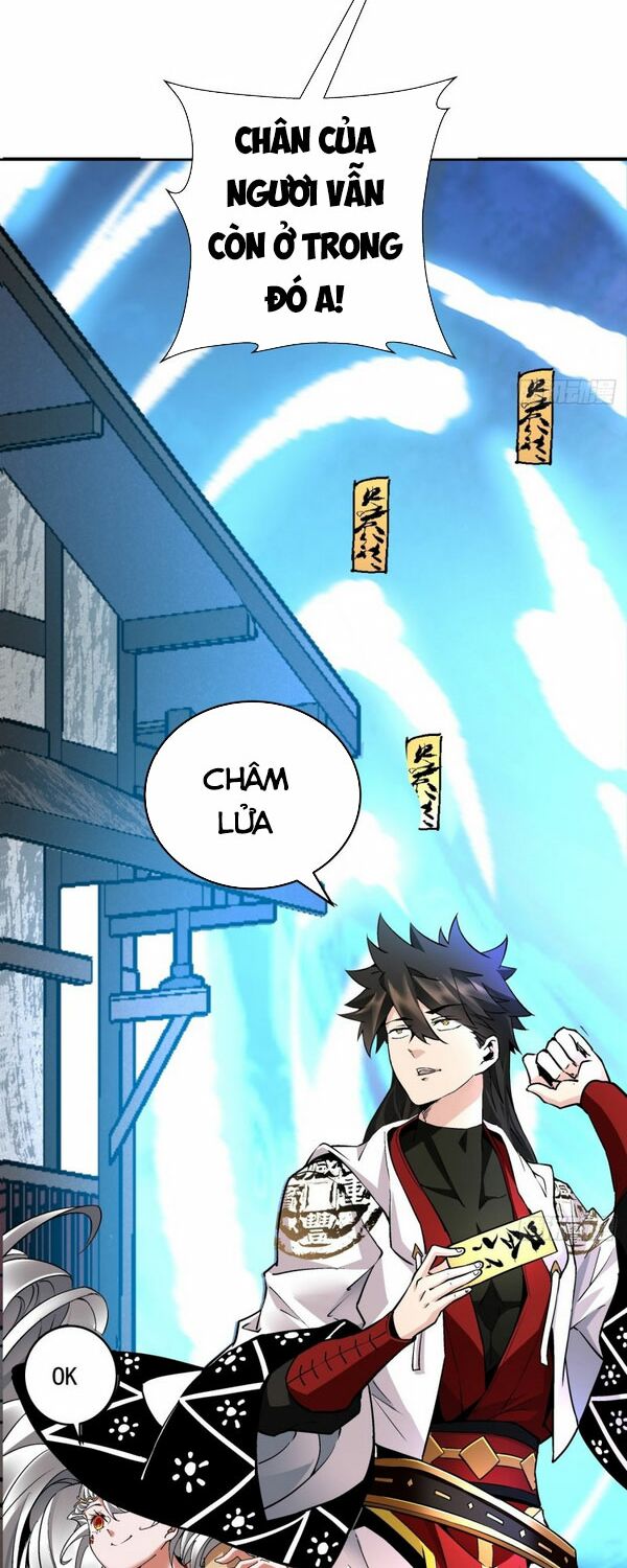 ta là nhà giàu số một, ta không muốn trọng sinh chapter 17 48