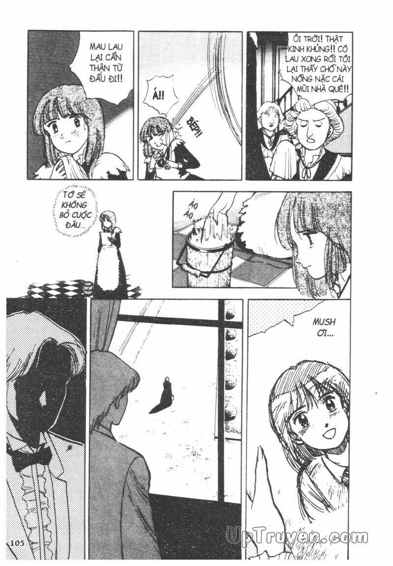 mush (họa sĩ thiên tài) chapter 2 108