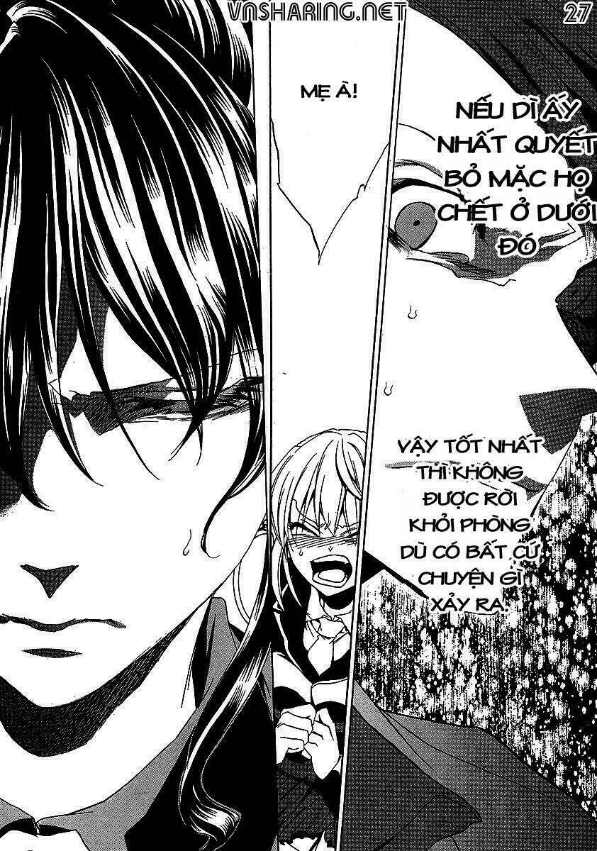 umineko no naku koro ni episode 1: legend of the golden witch chapter 20 27