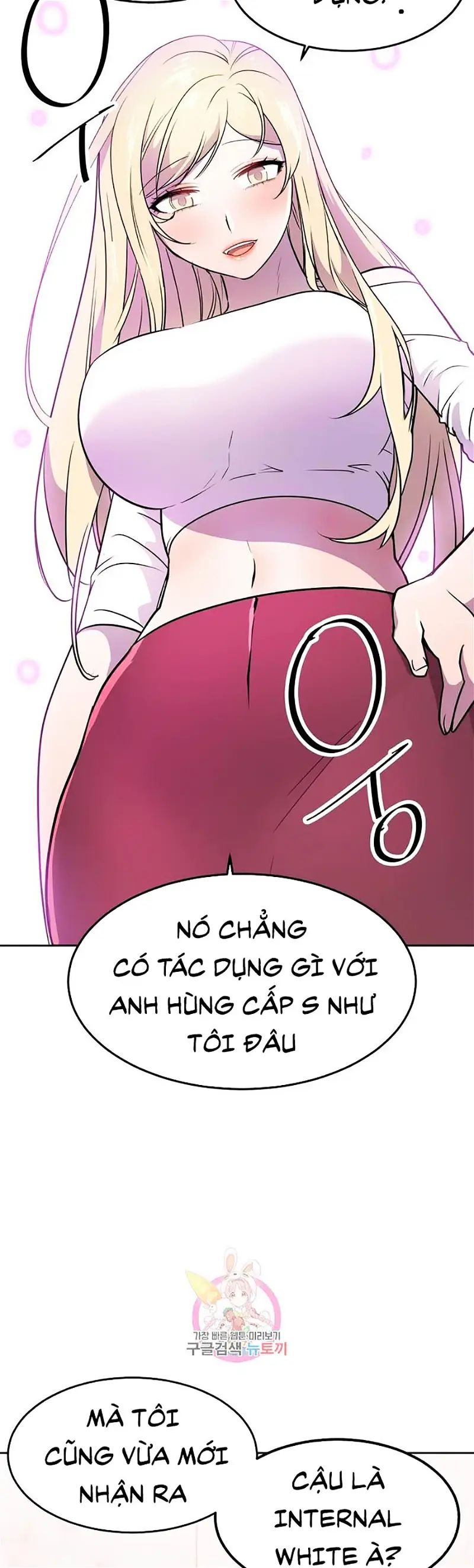 quản lý của siêu anh hùng chapter 22 29