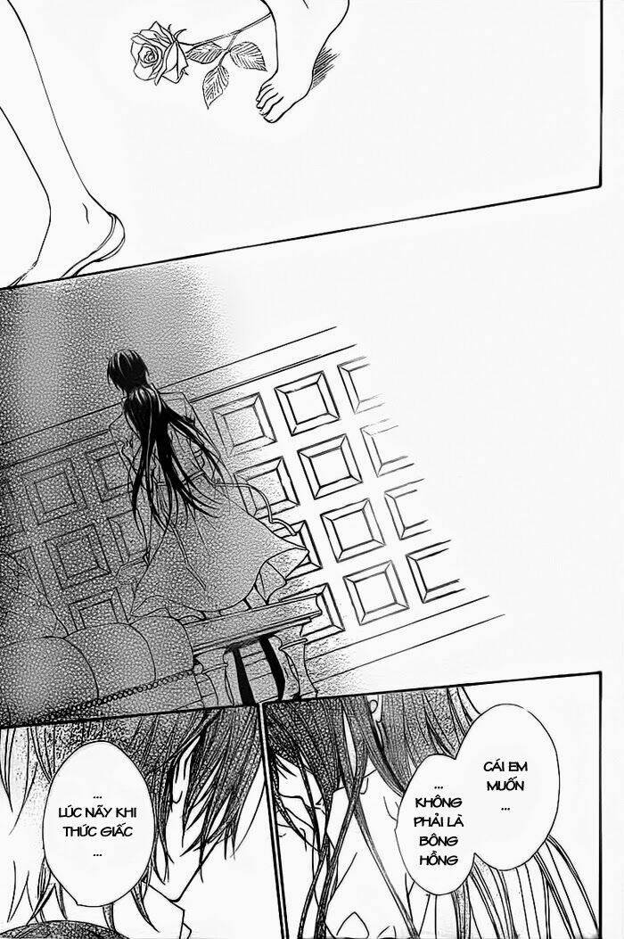 hiệp sĩ vampire chapter 65 29