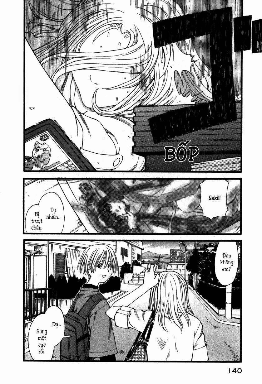 genshiken chapter 18 5