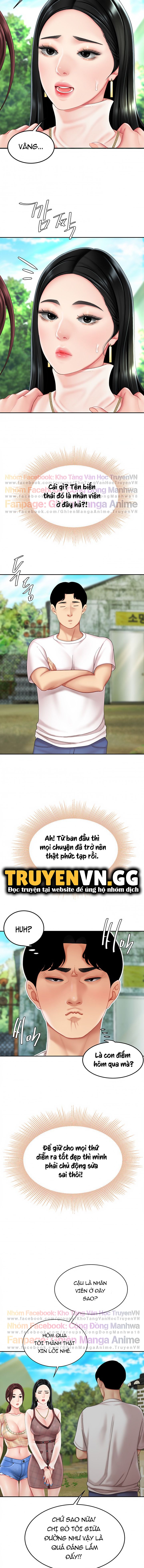 nếm mùi lạc thú chapter 9 12