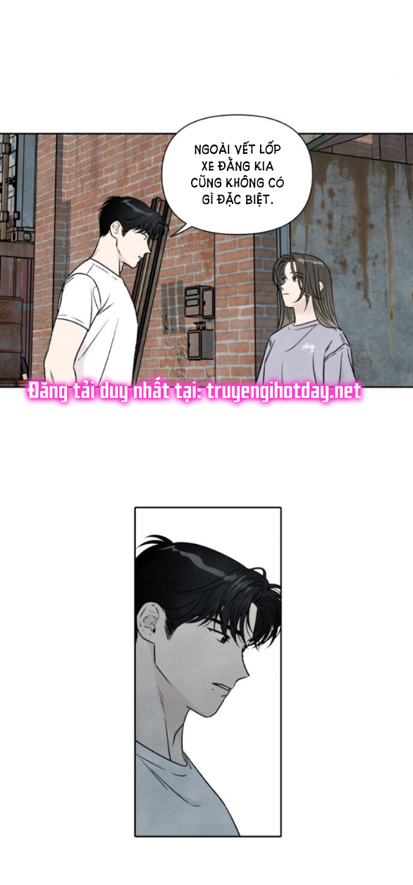 điều khiến tôi quyết tâm muốn chết chapter 92.2 22