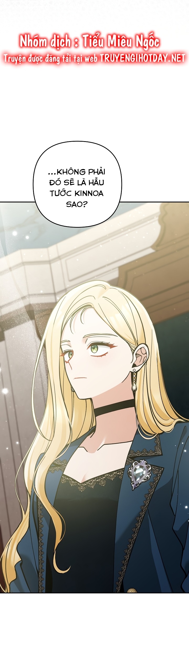 đừng đến cửa hàng của ác nữ phản diện chapter 74 38