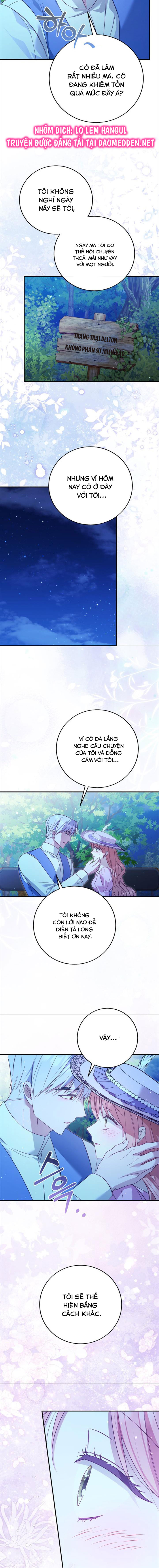 ngã xuống thiên đường chapter 42 14