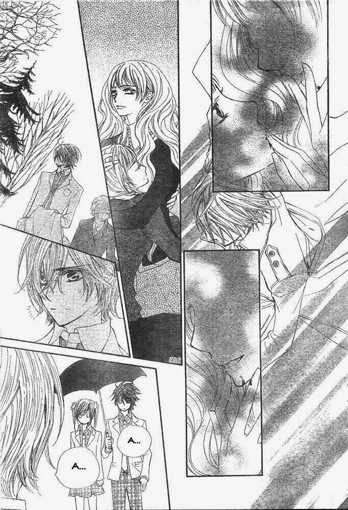 hiệp sĩ vampire chapter 58 23