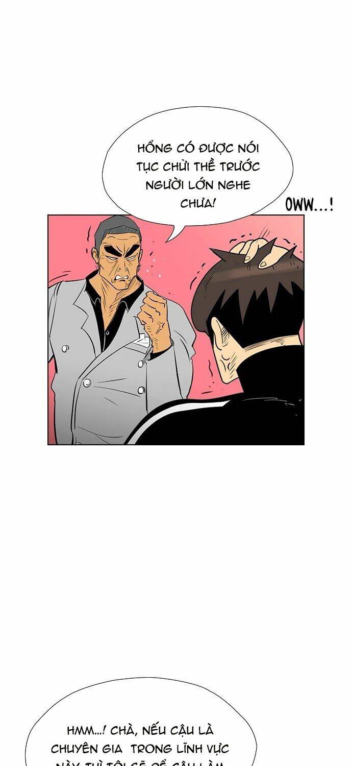 kẻ hồi sinh chapter 138 19