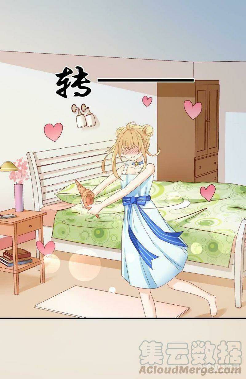 nhân ngư học trưởng, đừng ôm ta! chapter 48 10