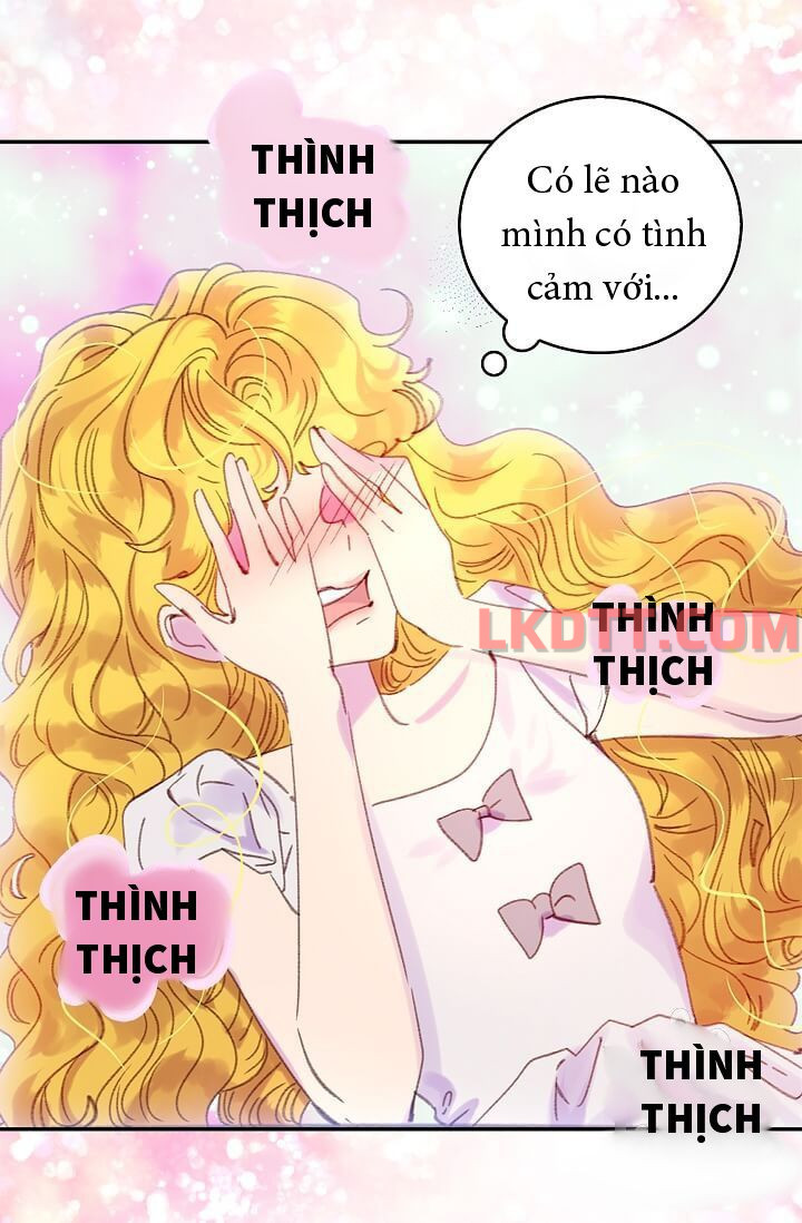 đừng xem thường nữ phụ chapter 115 45