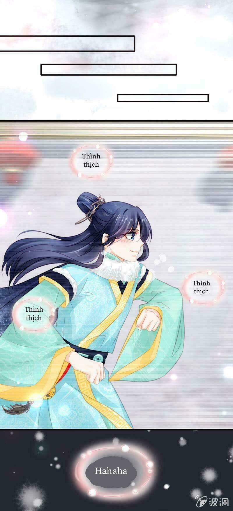 thần thám song kiêu chapter 26 3