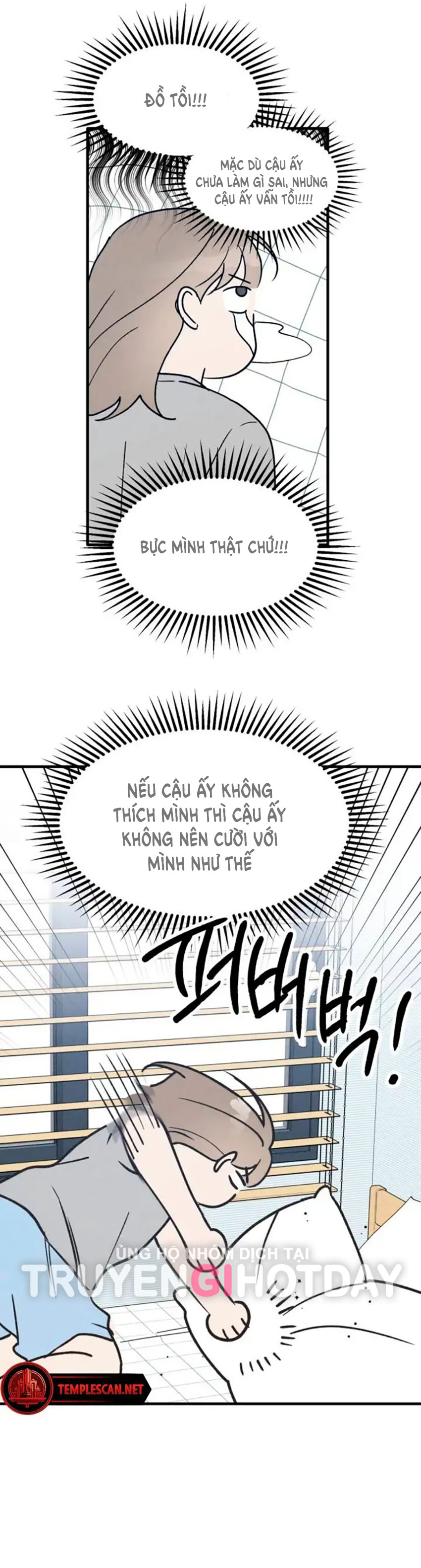 nguyên tắc của bạn thân là con trai chapter 28.2 6