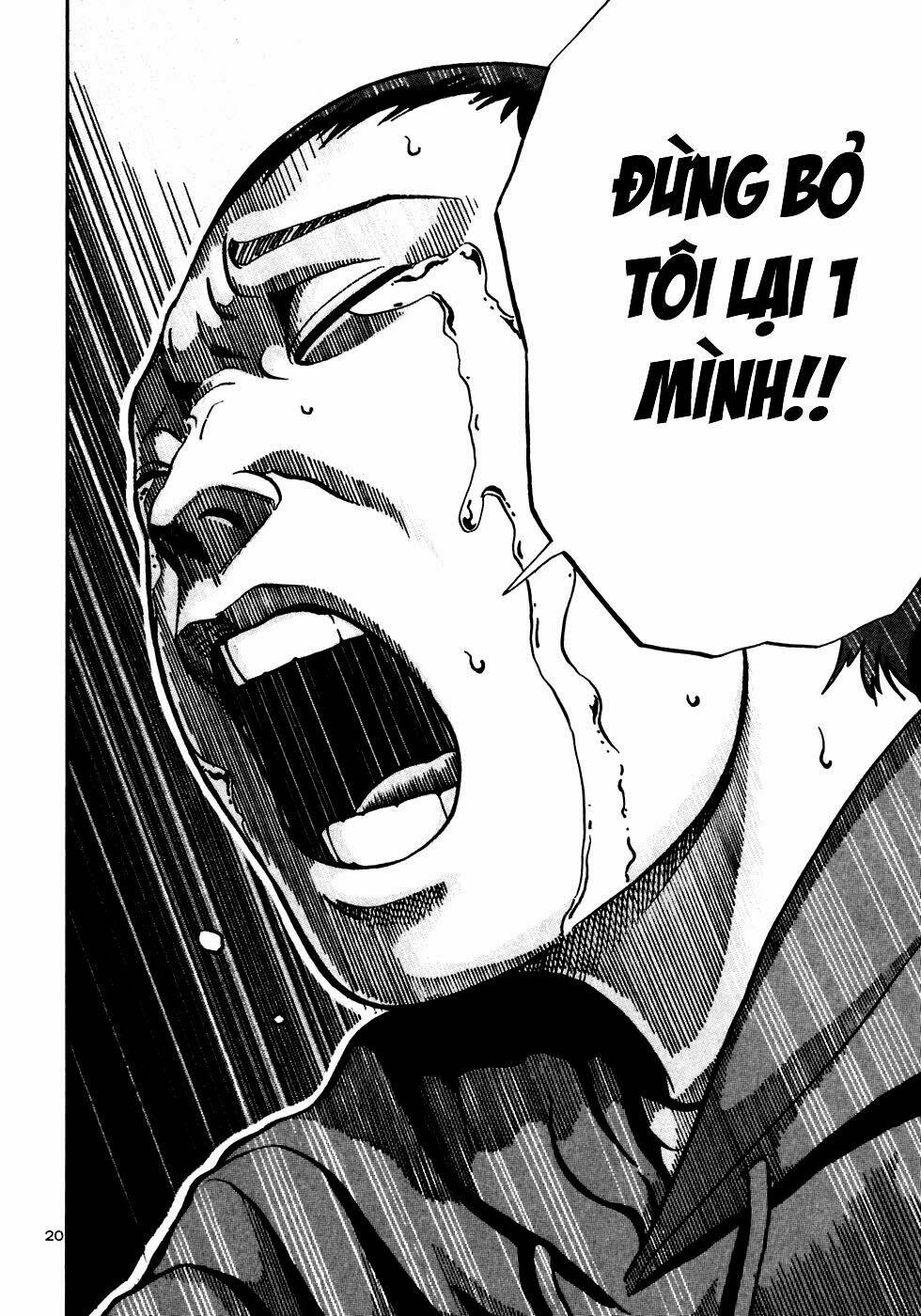 giấy báo tử chapter 21 21