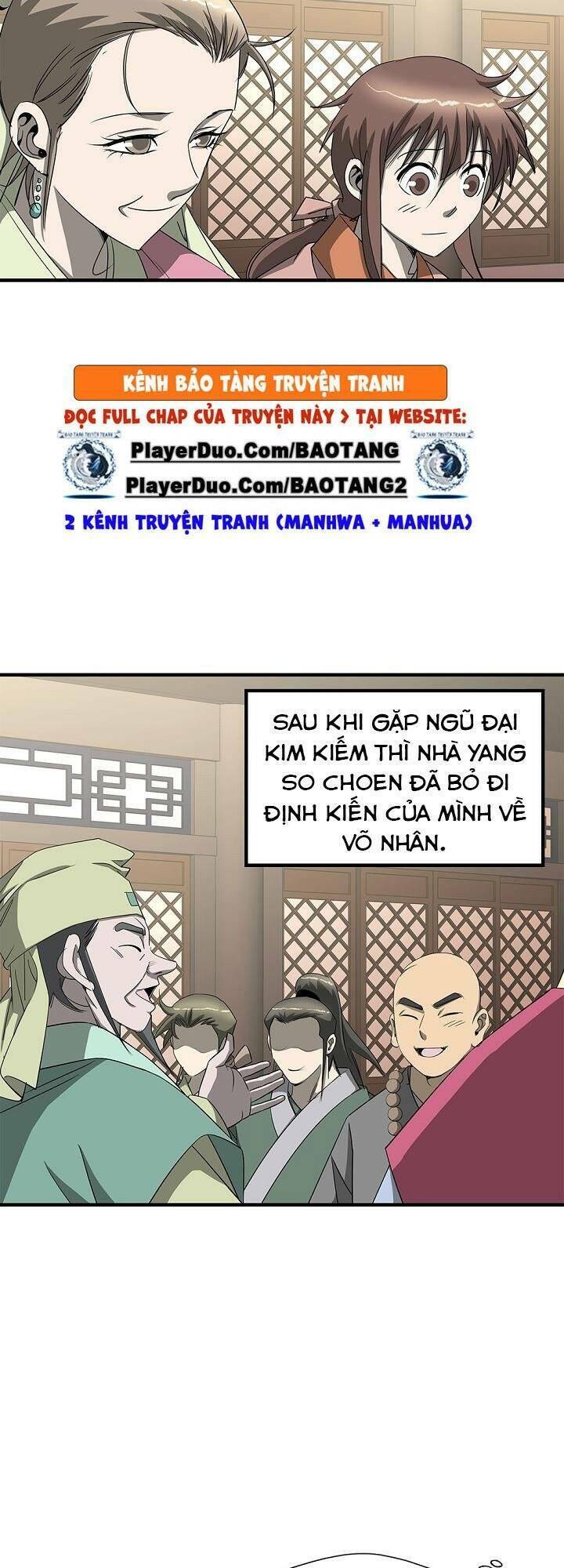 cuồng long chapter 53 18