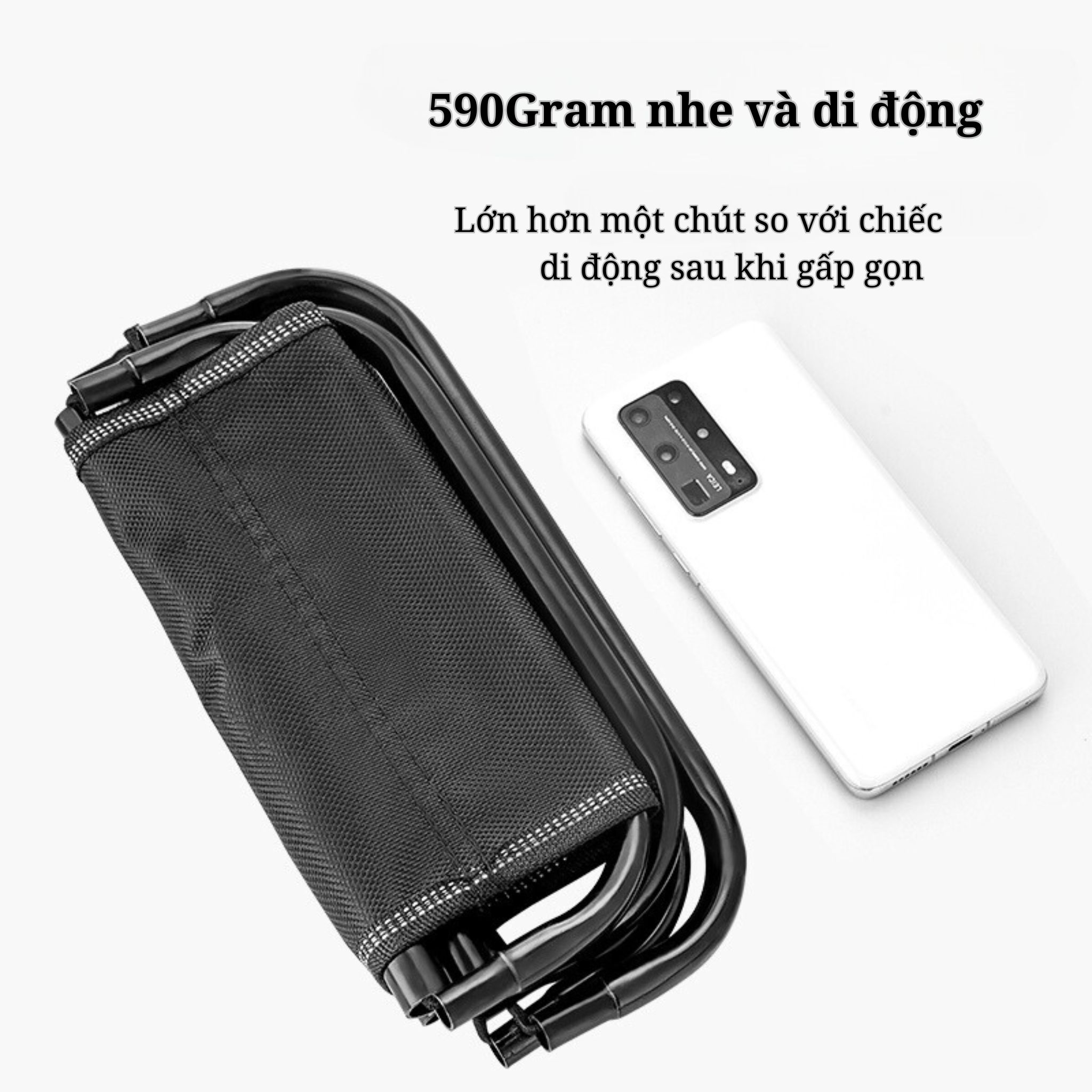 Ghế xếp Suncojia dễ cất giữ, tiện lợi cắm trại, ghế câu cá, ghế bỏ túi