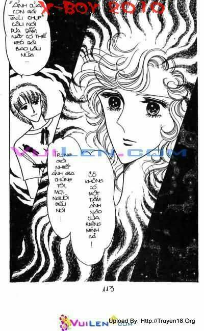 ánh đèn rực rỡ chapter 7 114