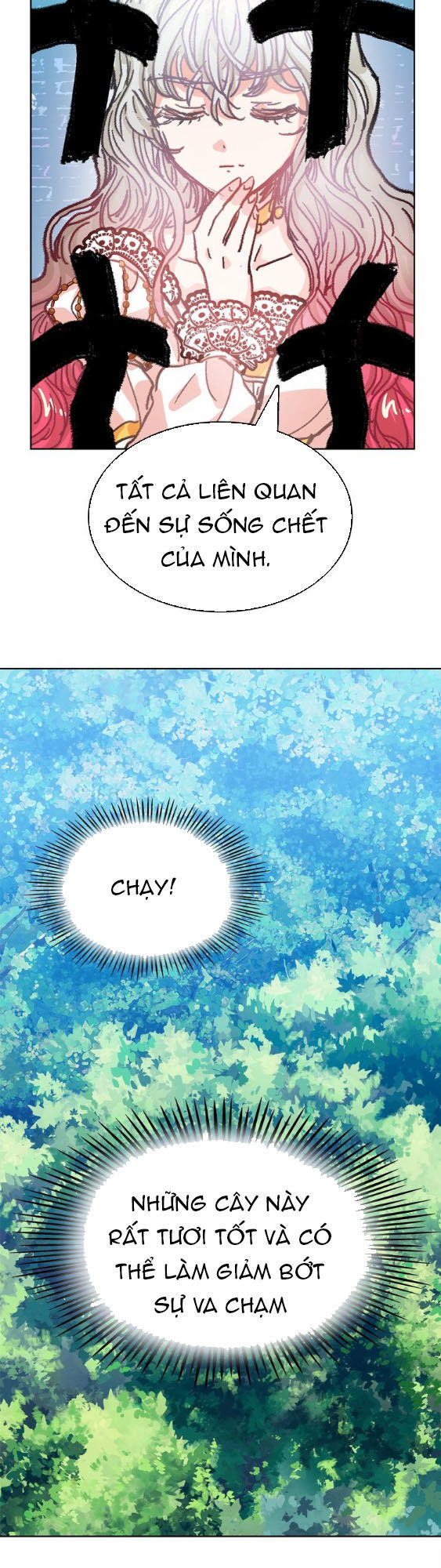 ma nữ mặt trăng và điện hạ thái dương chapter 1.2 15