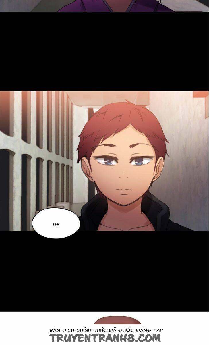 nhiệt huyết thanh xuân chapter 18 33