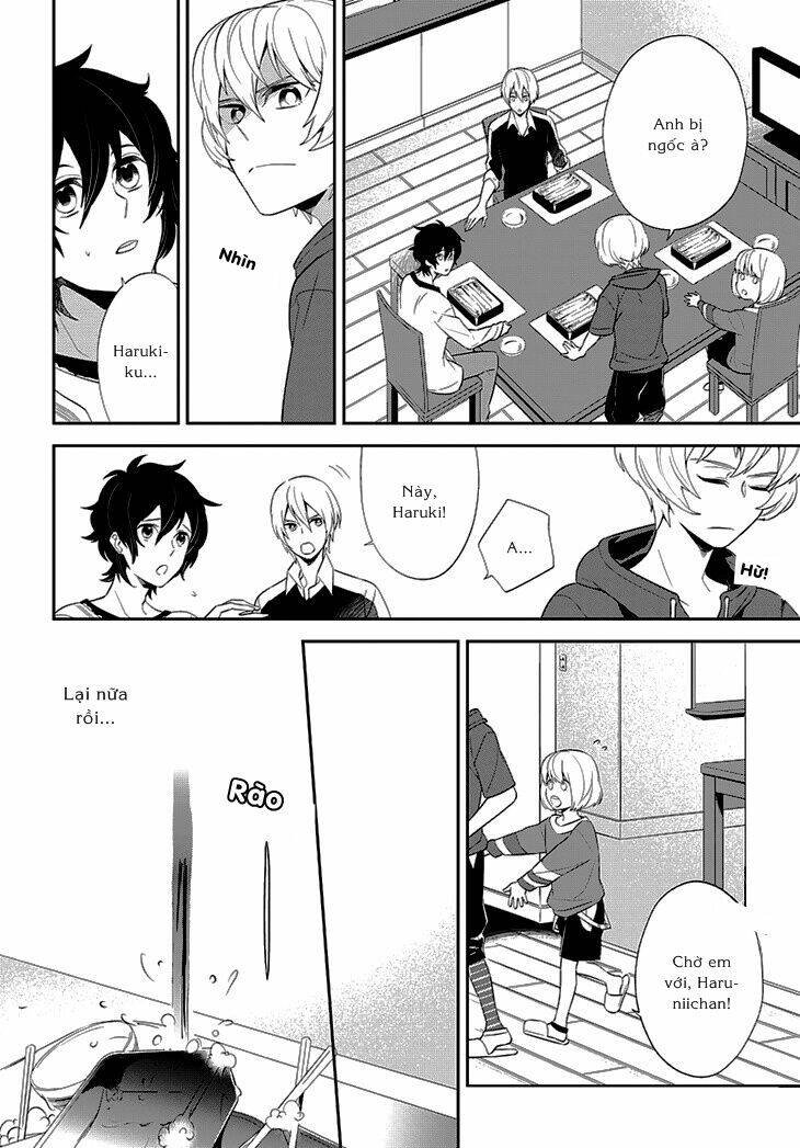 anitsuu! chapter 1 8