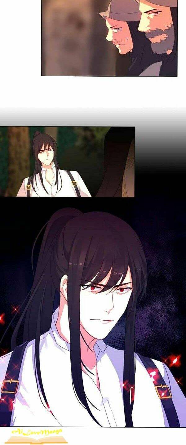 cộng tác của hoàng đế chapter 41 26