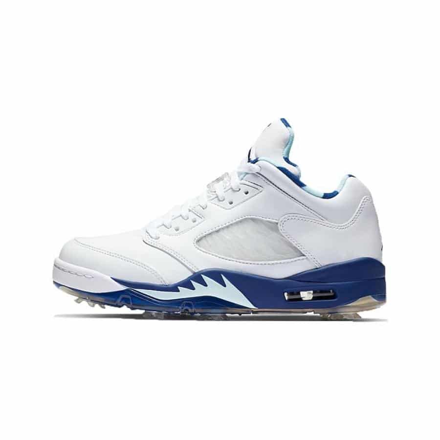 Giày đánh golf NIKE JORDAN V LOW GOLF U CW4206