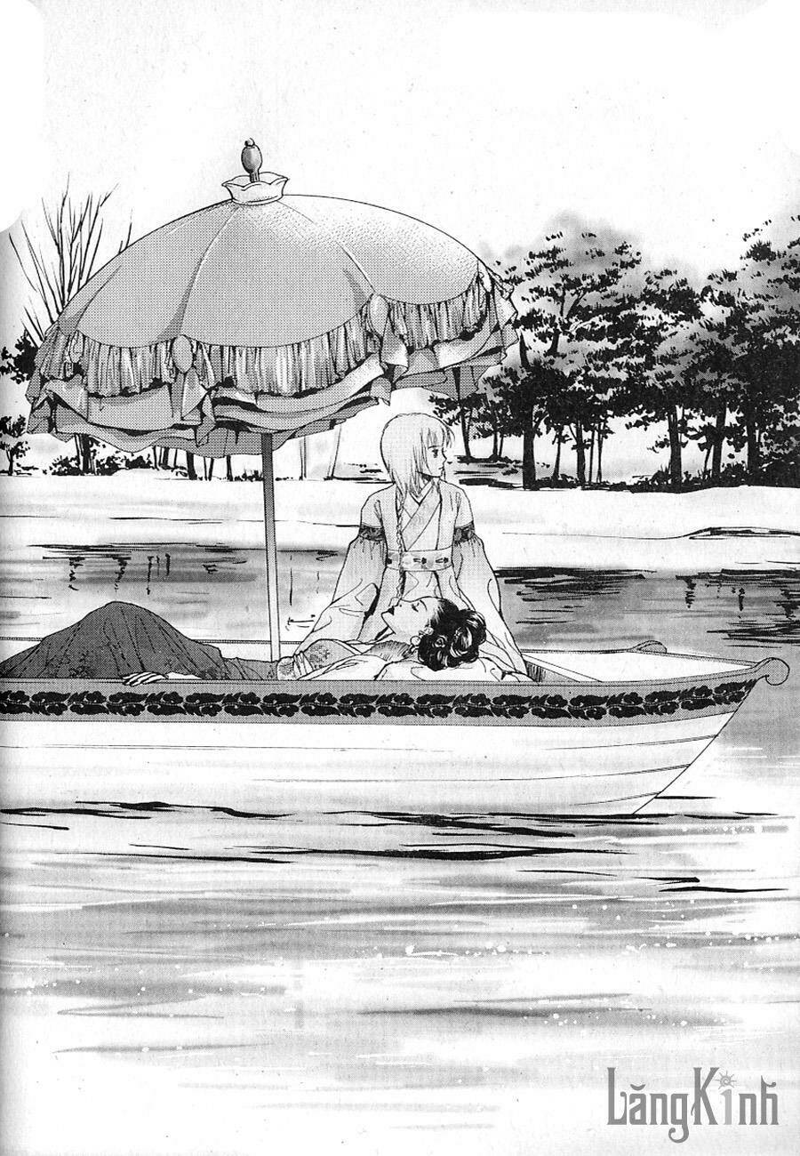 lingerie chapter 32 7