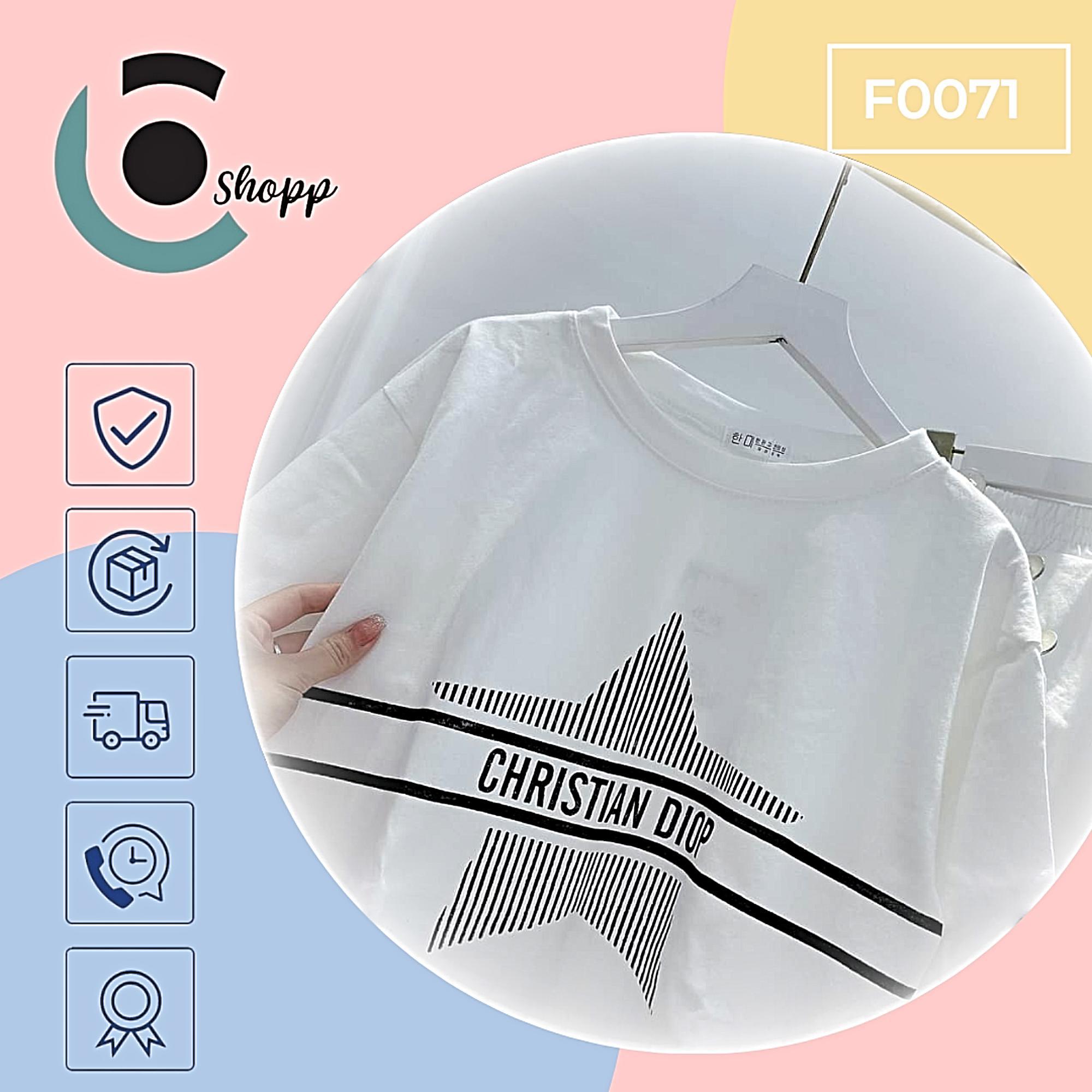 Set áo trắng kèm chân váy dài cao cấp
