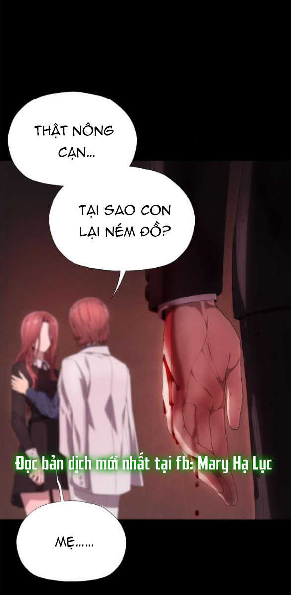 không thể thoát ra khỏi bộ phim kịch tính chapter 12.2 29