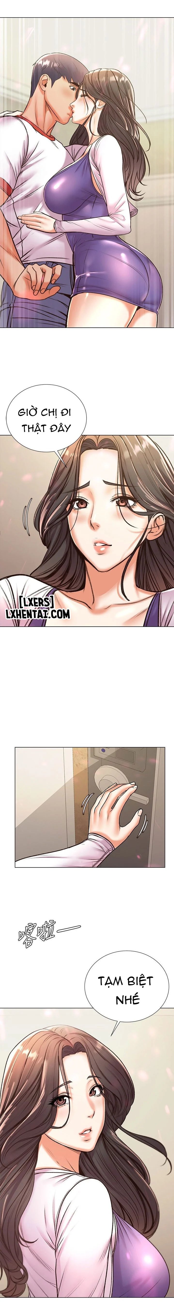 siêu thị của eunhye chapter 86 17