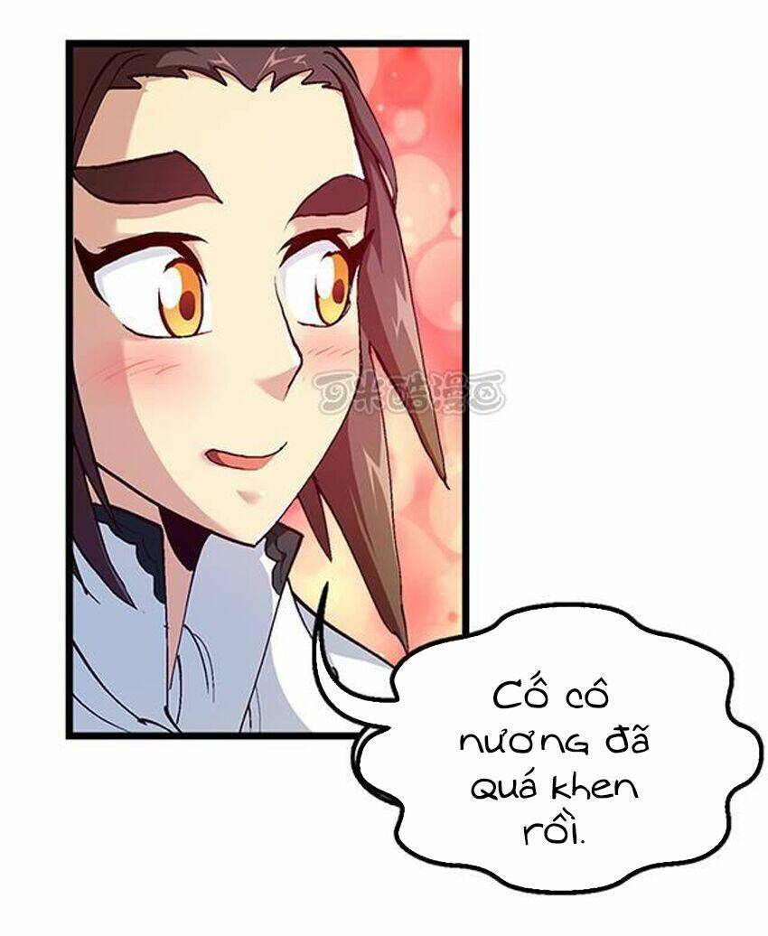 phong quỷ truyền thuyết chapter 18 16