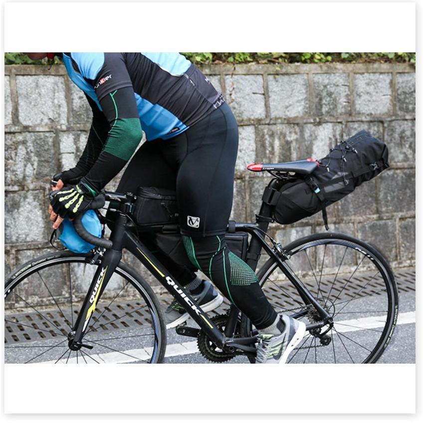 Túi du lịch xe đạp 10L Outdoor Life
